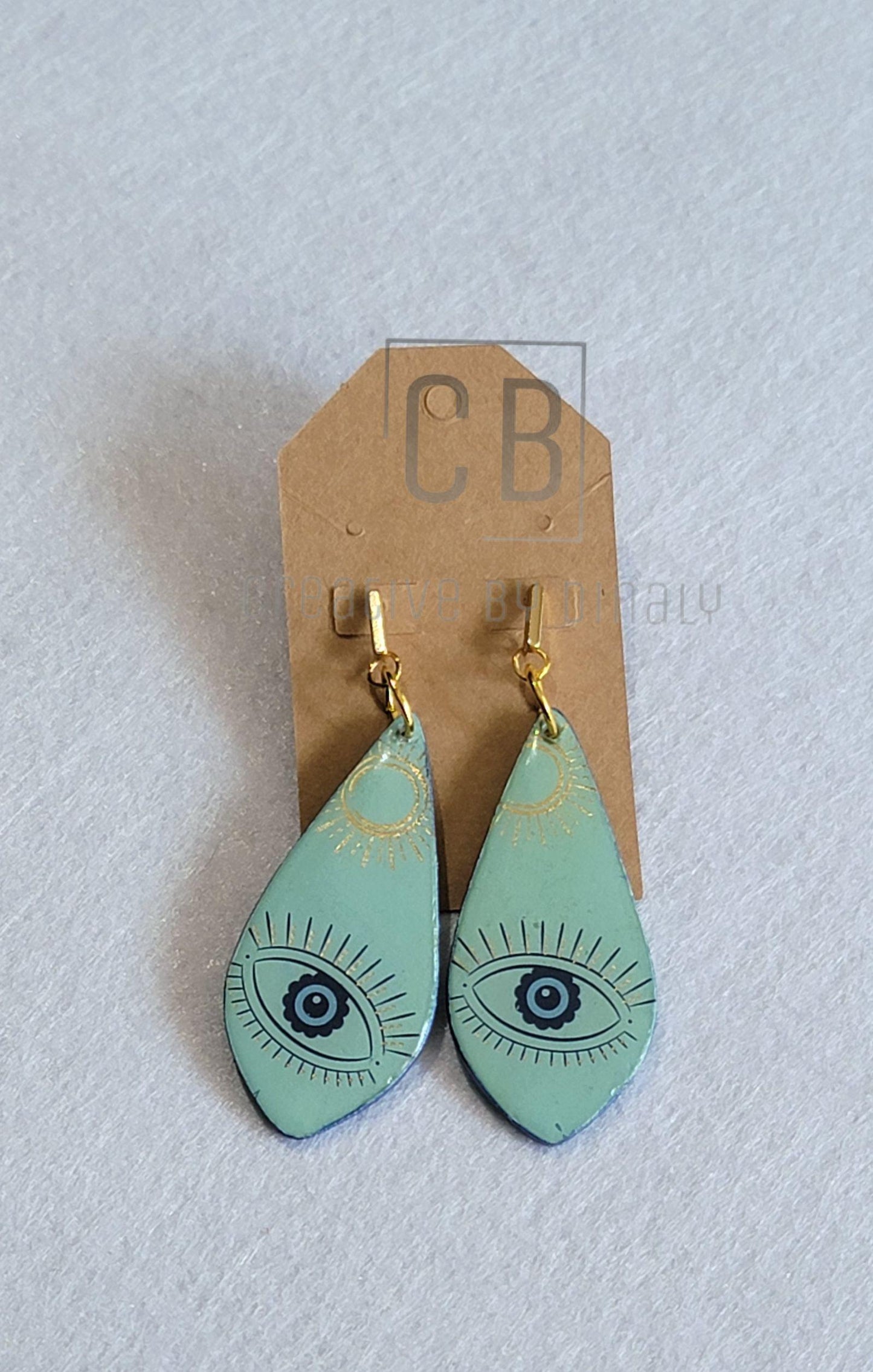 Dangle Earrings