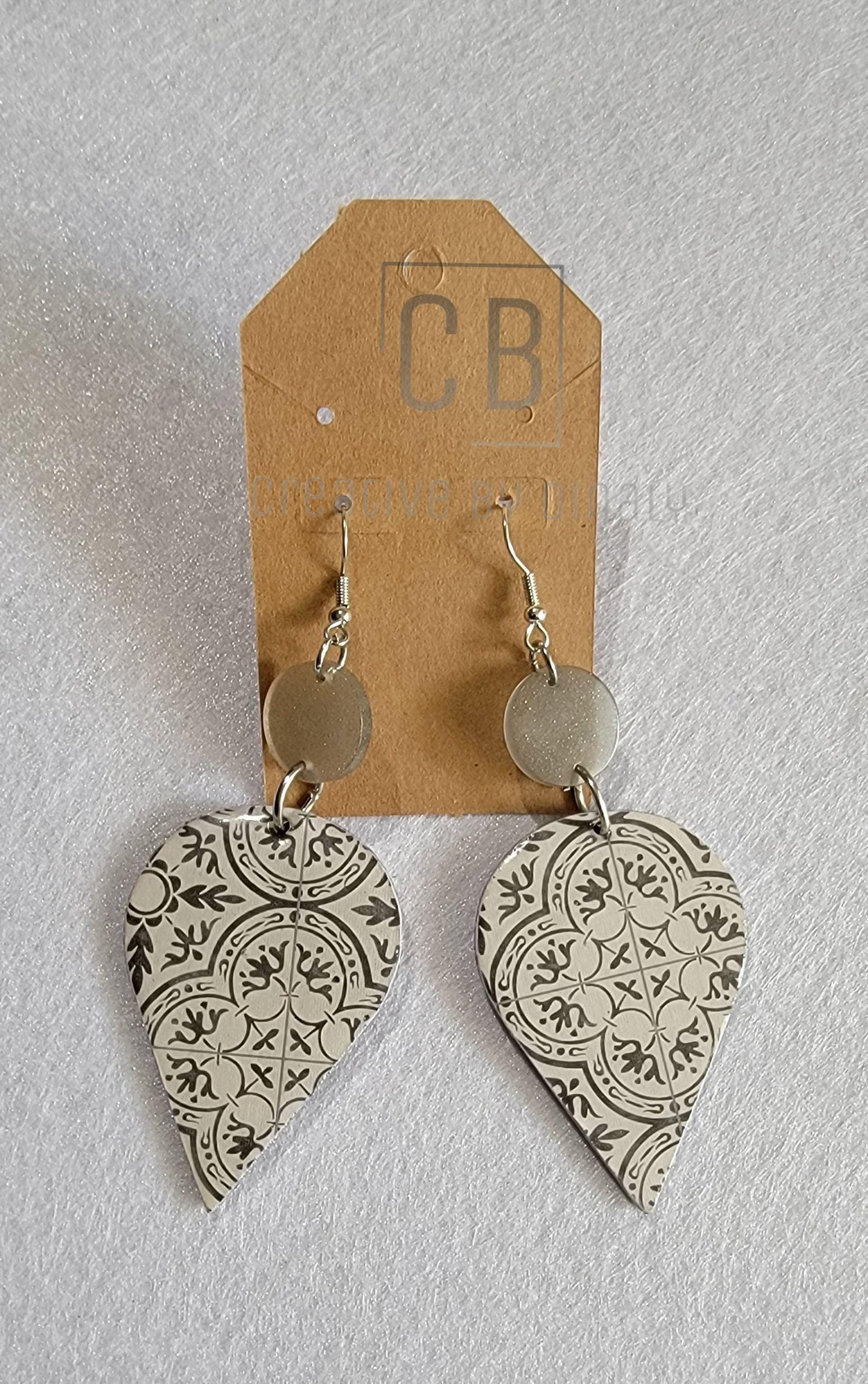 HANDMADE CUSTOM JEWELRY