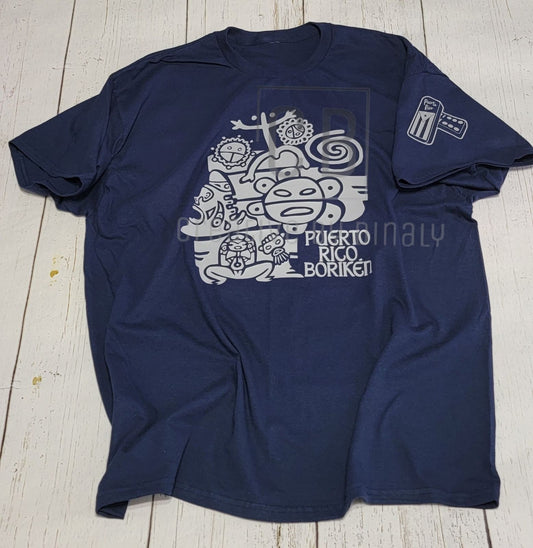 Taino T shirt
