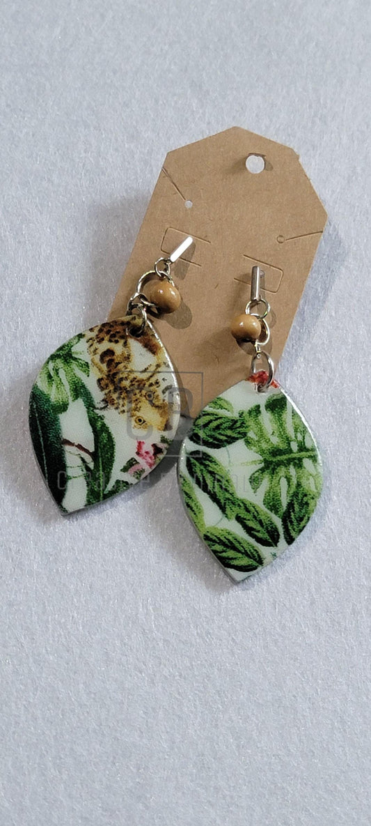 Dangle Earrings