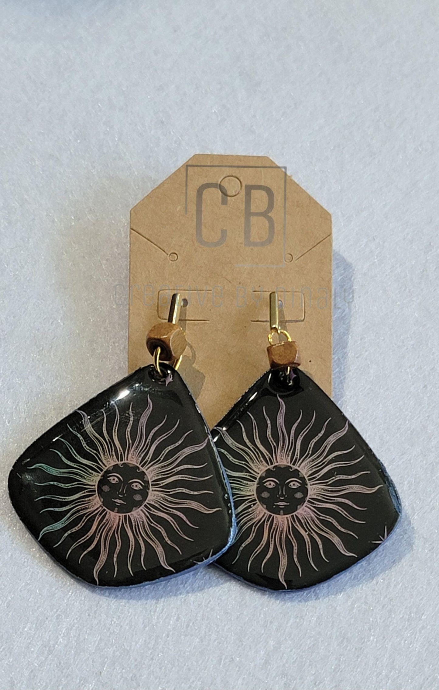 Dangle Earrings