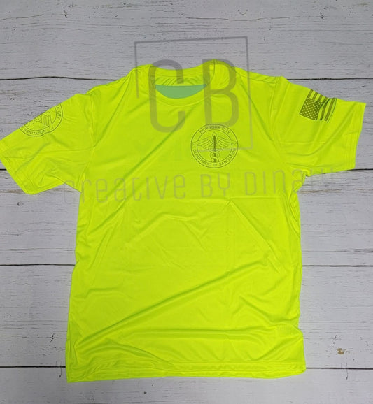 Cooling Performance Short Sleeve T-Shirt